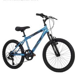 Huffy Stone Mountain Hardtail Mountain Bike for Boys/Girls/Men/Women