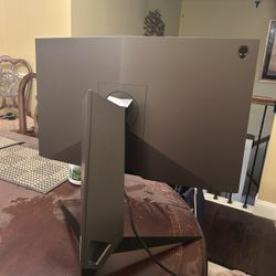 Gaming Monitor 25in~240hz OBO