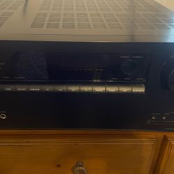 Onkyo Rx Mr 7100