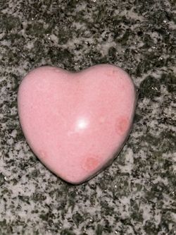 Heart Bathbomb 