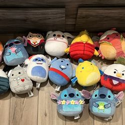 Squishmallows 