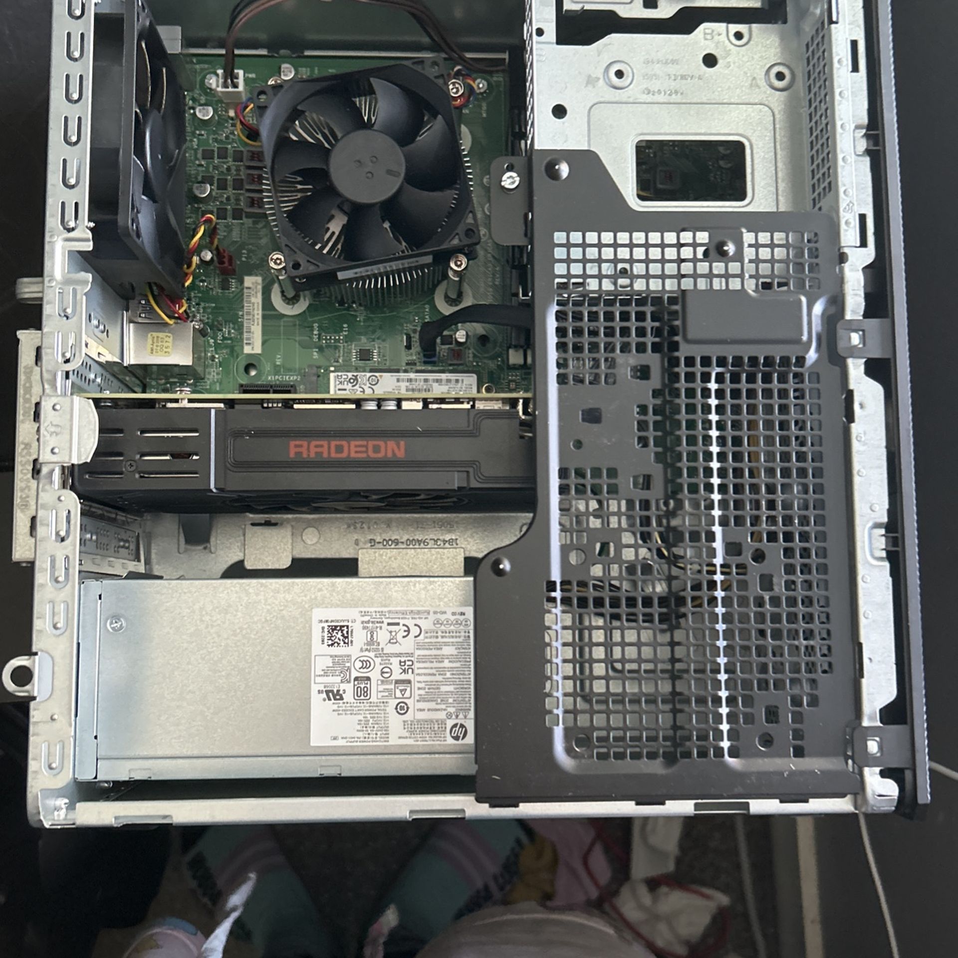 Pc For Parts