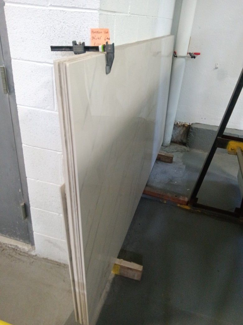 Porcelain Slab 