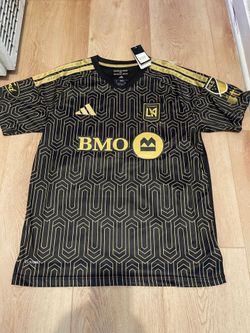 Jersey LAFC