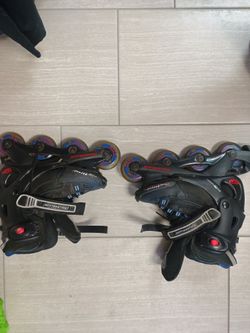 In Line Skates
