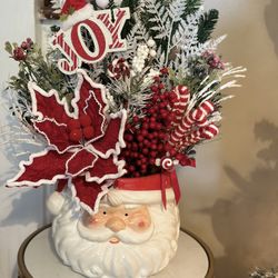 Christmas Arrangement 