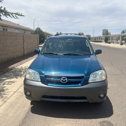 2005 Mazda Tribute 