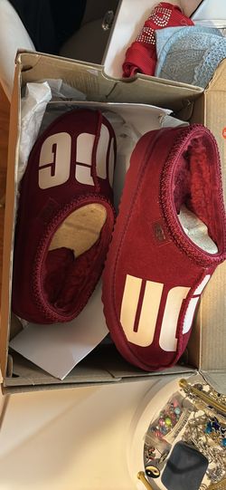 Ugg Choppd Tasman