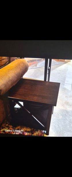 Ashley furniture End tables