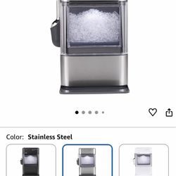 GE Opal 2.0 nugget ice maker
