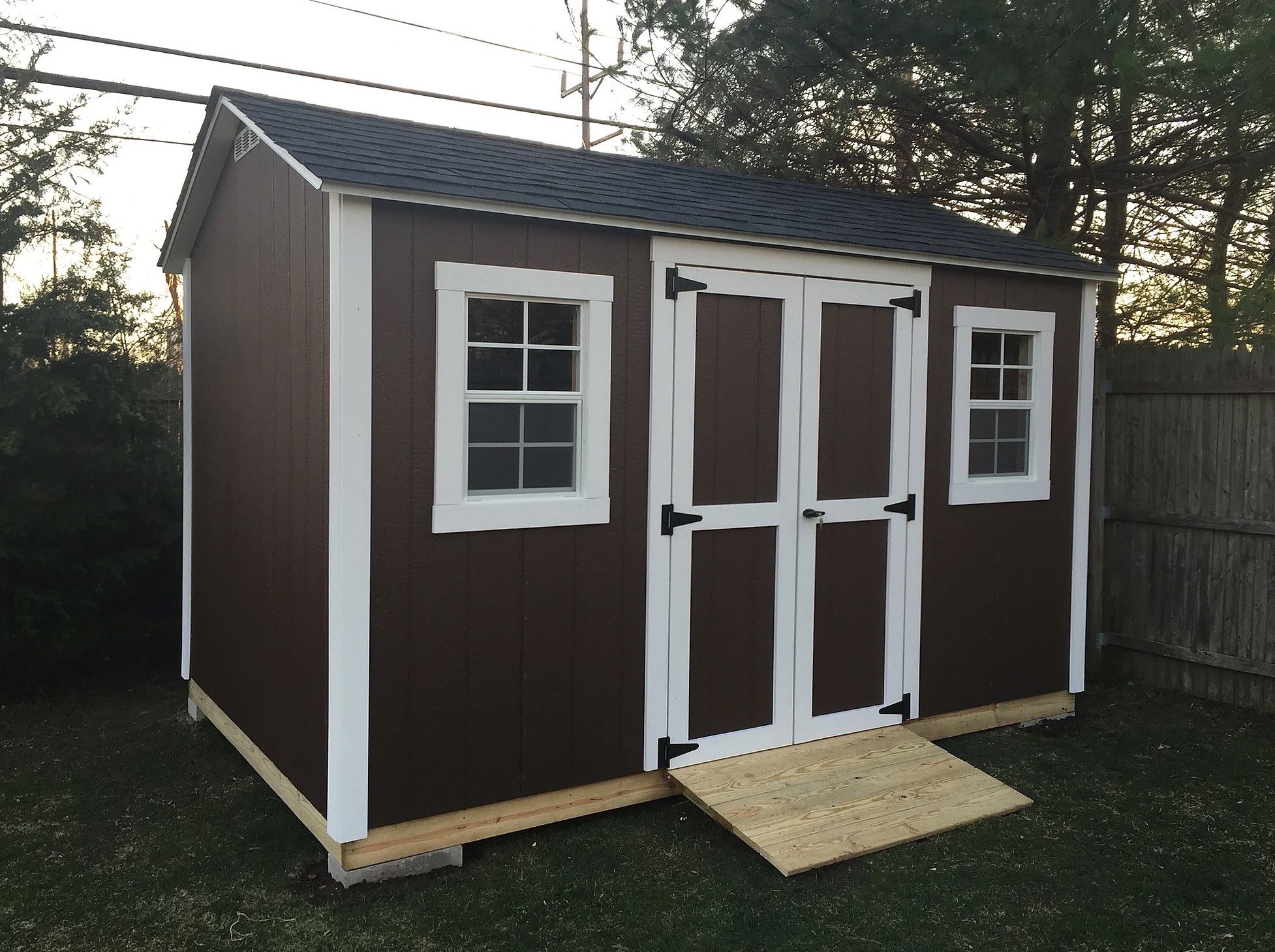 ⭐️Buy This Shed ⭐️