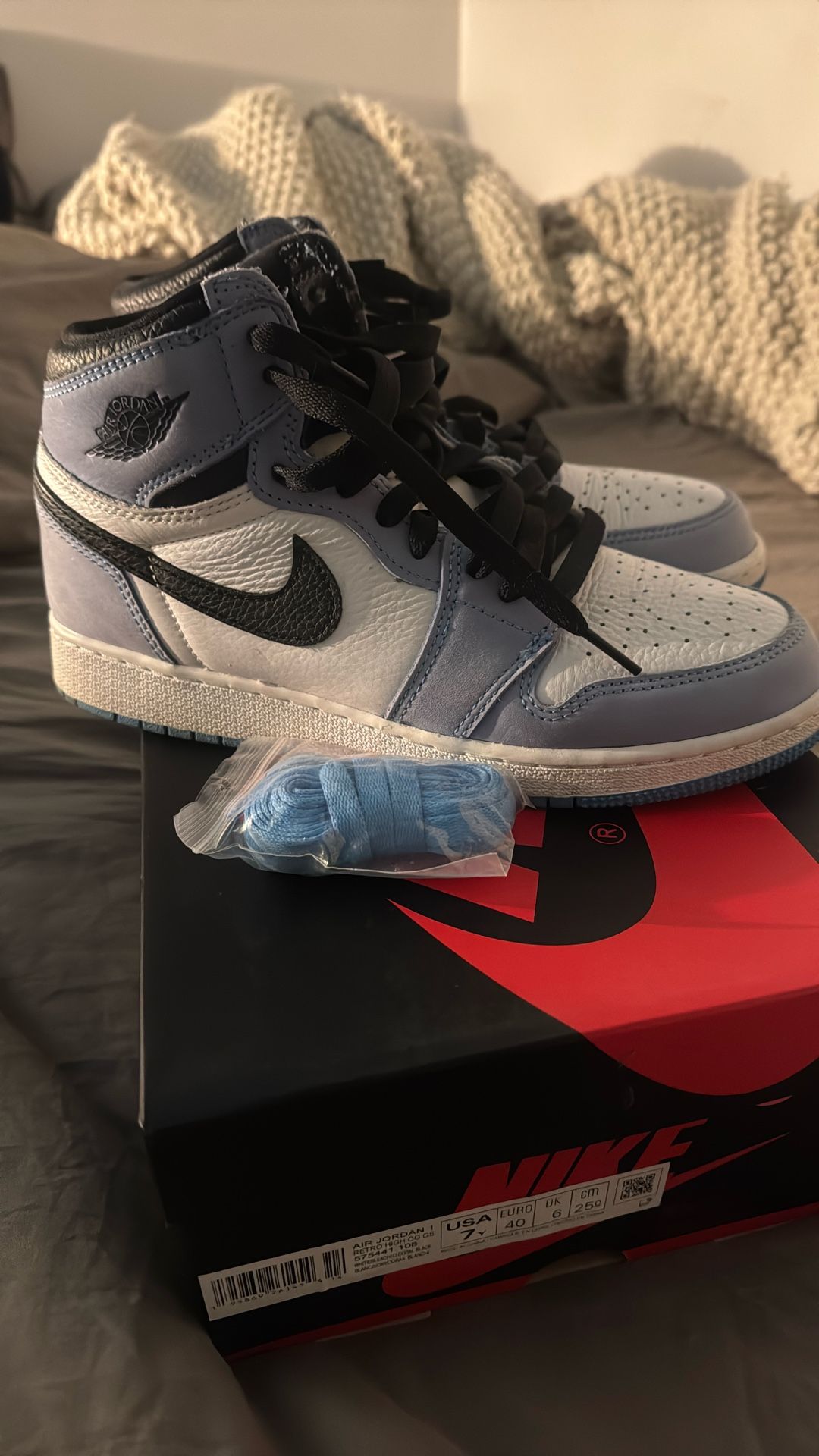Jordan 1