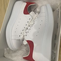 Alexander McQueen Womens 