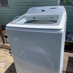 Washer