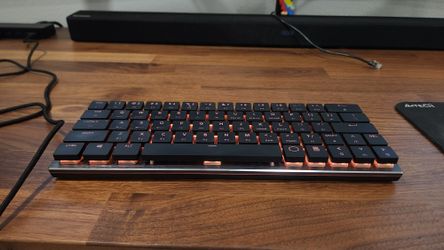 Cooler Master SK621