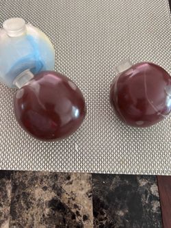 Cracking squishy