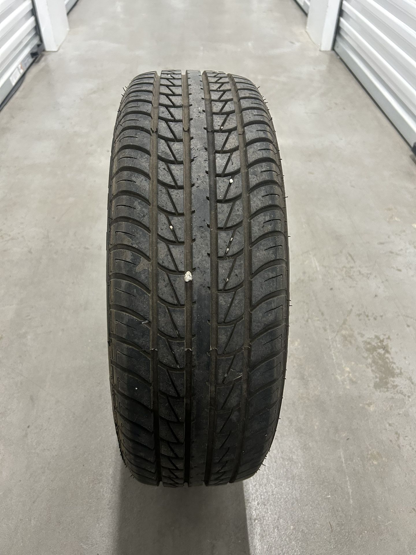 185/65R15 Prime Well