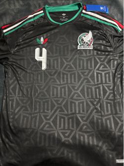 2026 Mexico World Cup jersey