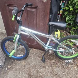 Price Is Firm.. Children's 16 Inch Bicycle