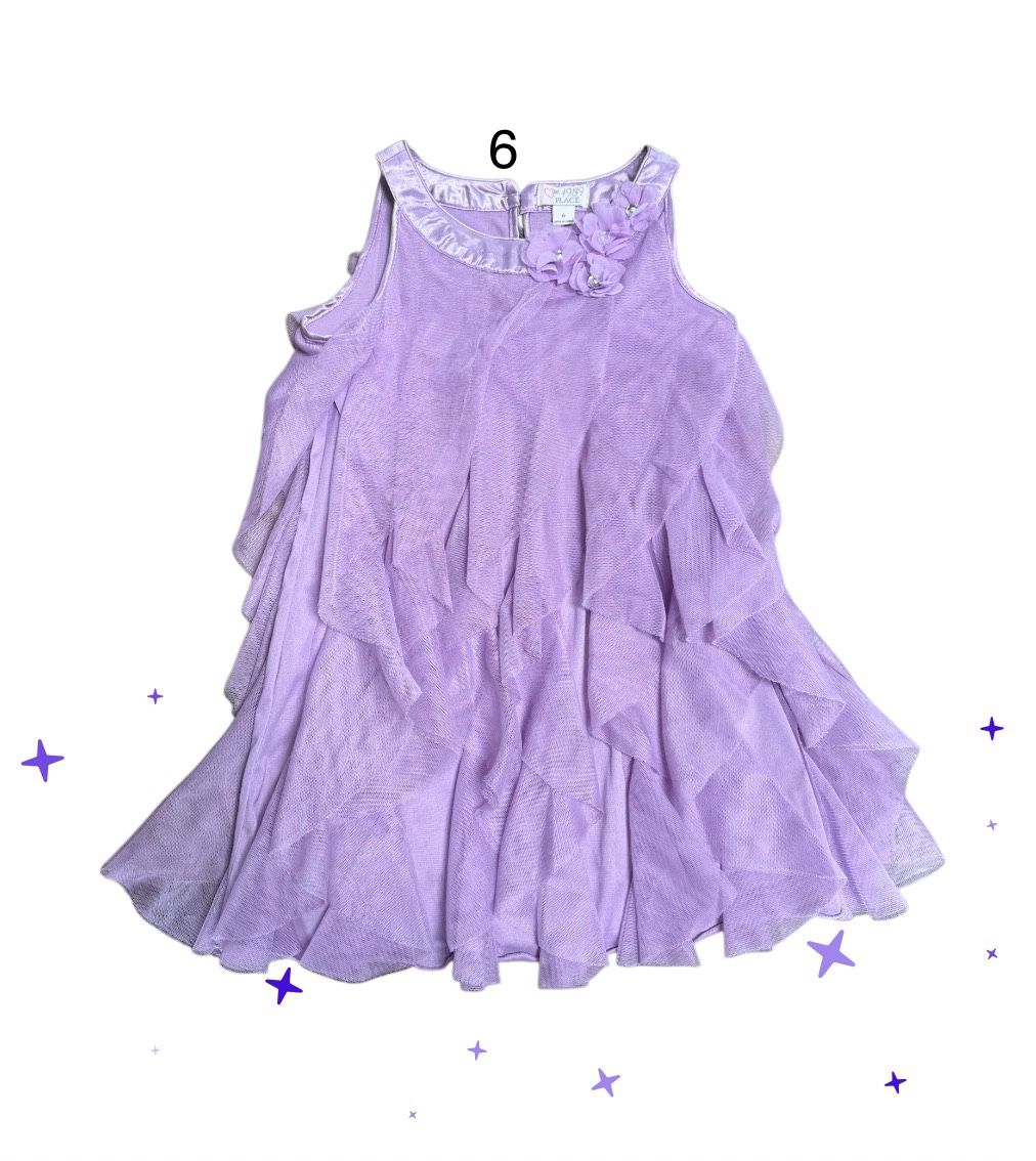 Flower Girl Wedding Dresses, Shirts, Cap, Swimsuits, & Skirts