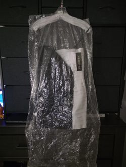 New Sherri Hill Black/White Cocktail Dress