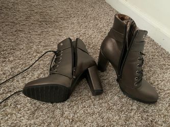 Brand new shoes for 22