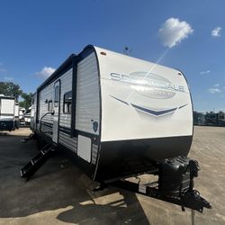 2025 Keystone Springdale 310BR 