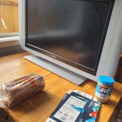 55 Inch Phillips TV