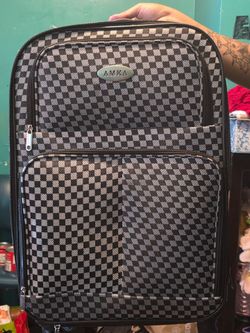 Amka Suitcase