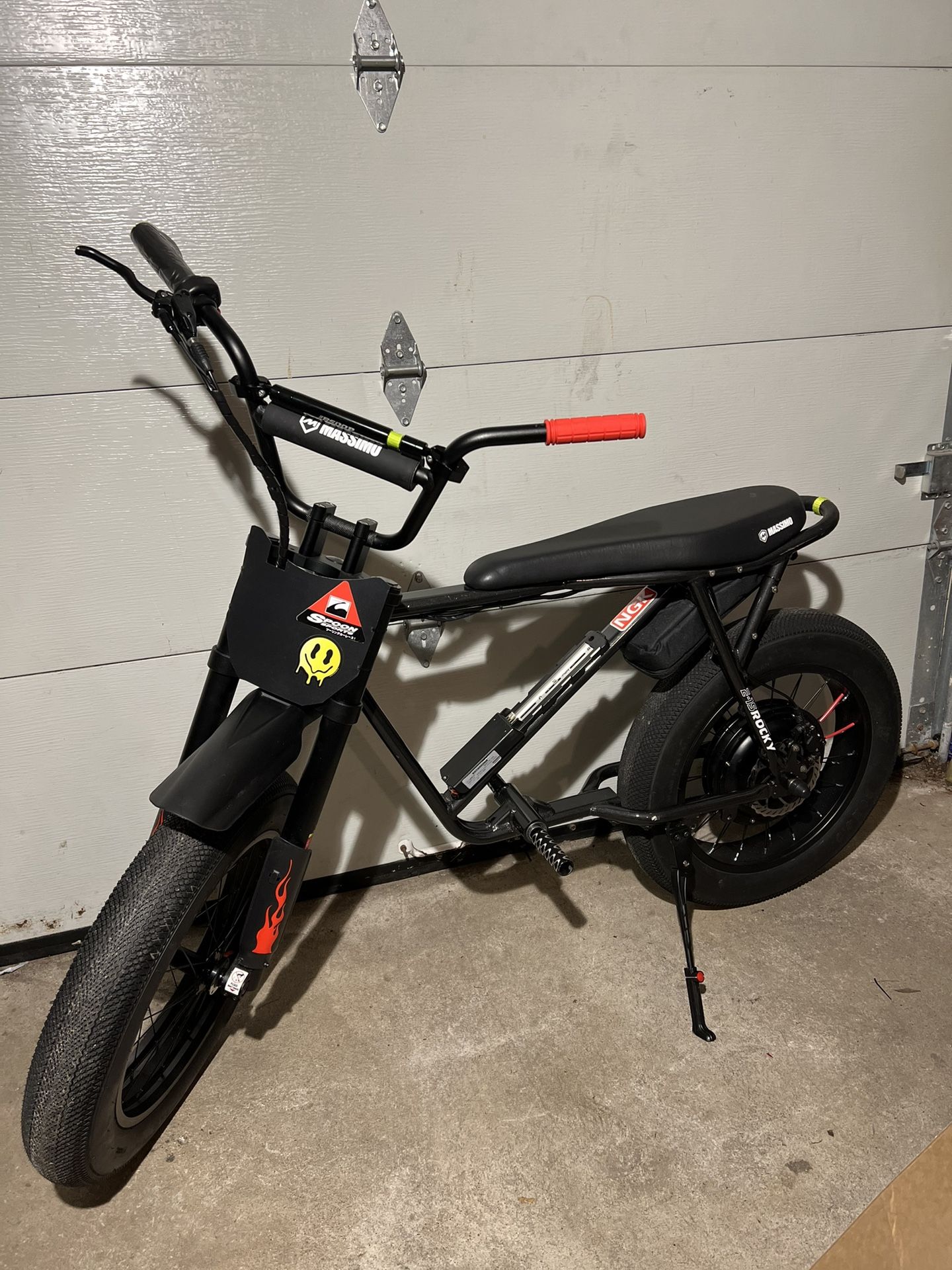 Ebike