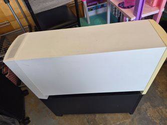 Bose acoustmass 16