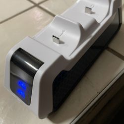 PS5 Controller Dual Charger