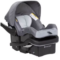 Baby Trend Car Seat