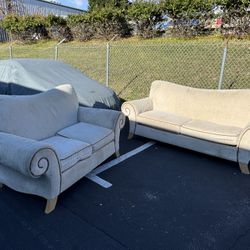 Sofa And Couch 