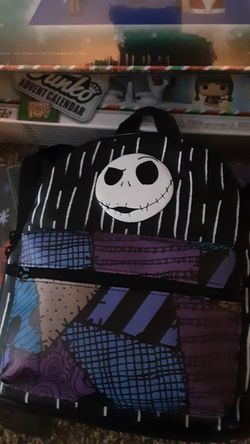 Tim Burton the nightmare before Christmas