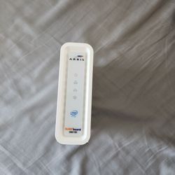 ARRIS SURFboard SB6190 Modem 