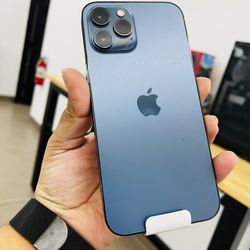 iPhone 12 Pro Max 128gb Unlocked 