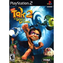 Tak 2: The Staff Of Dreams for PlayStation 2