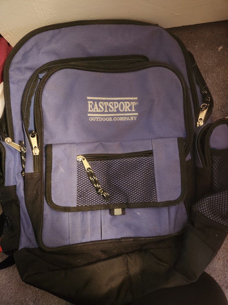 Eastport Backpack 