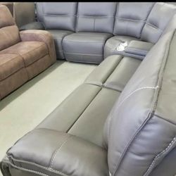 Sectional Galore! , NO Waiting Sofas Loveseats,