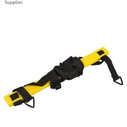 Gonetre Competitive sports  Training Ladder PP and Nylon with Triangle Buckle