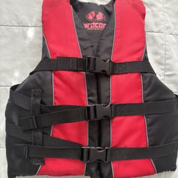 Life Jacket For Water Sport