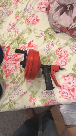 Ridgid power spin + - (read description!!)