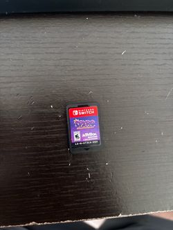 Spyro Reignited Trilogy Nintendo Switch Cartridge