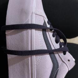 Vans Platform 
