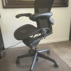 Mesh Office Chair 