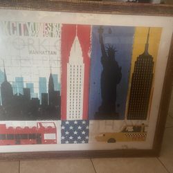Trade Center