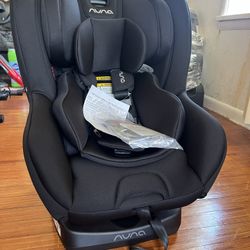 Nuna Baby Car Seat 