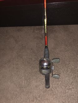 Fishing rod