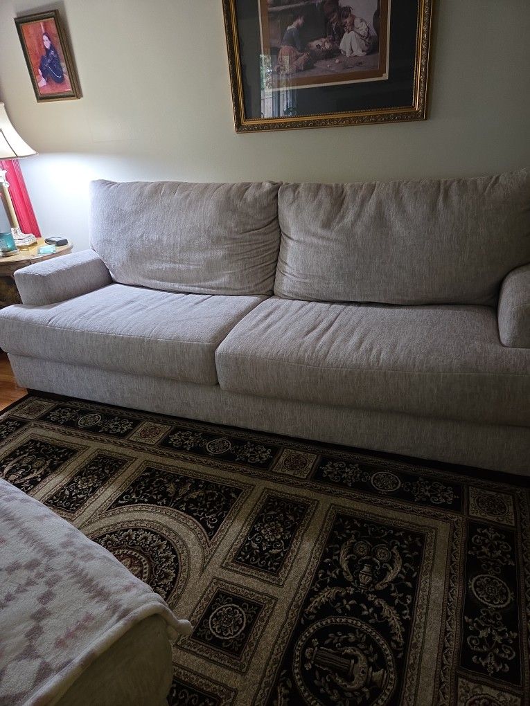 Couch From *Ashley